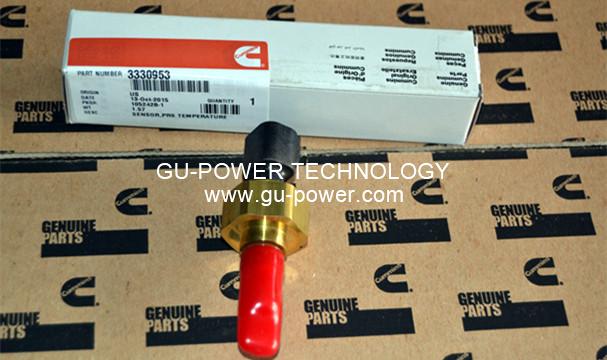 GU-POWER TECHNOLOGY