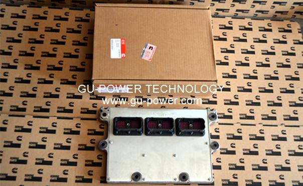GU-POWER TECHNOLOGY