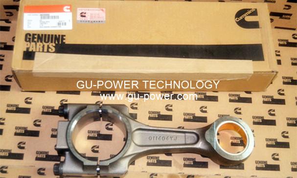 GU-POWER TECHNOLOGY