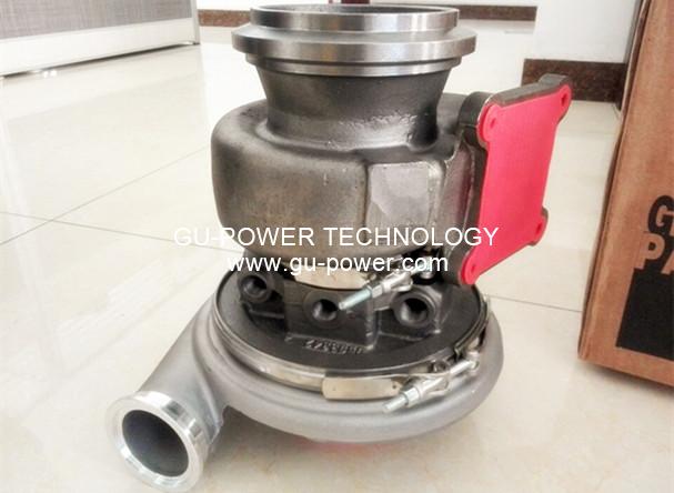GU-POWER TECHNOLOGY