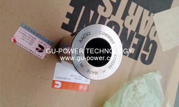 GU-POWER TECHNOLOGY
