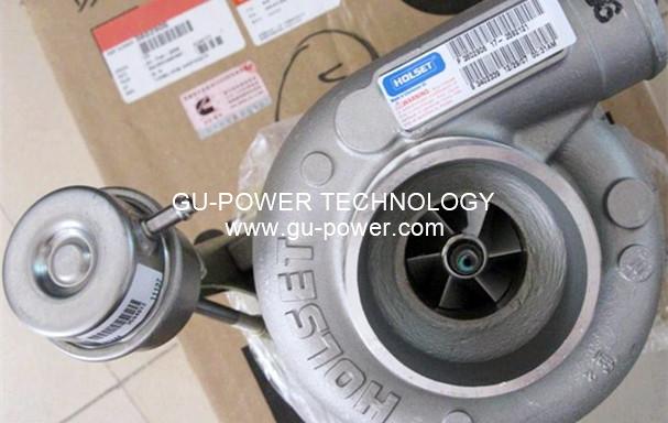 GU-POWER TECHNOLOGY