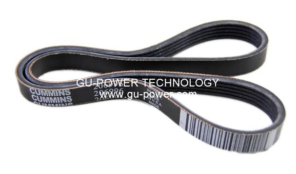 GU-POWER TECHNOLOGY