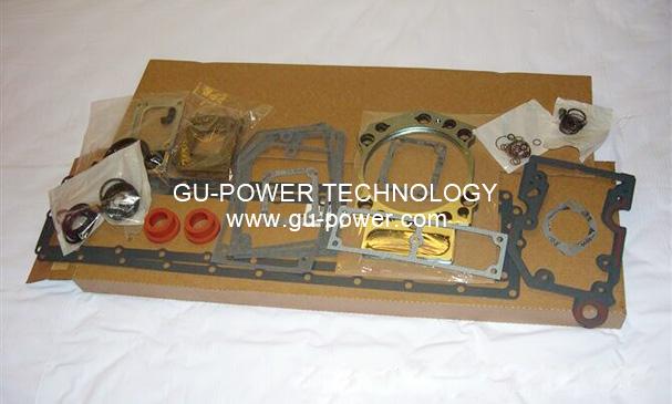 GU-POWER TECHNOLOGY