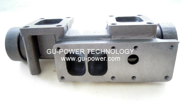 GU-POWER TECHNOLOGY