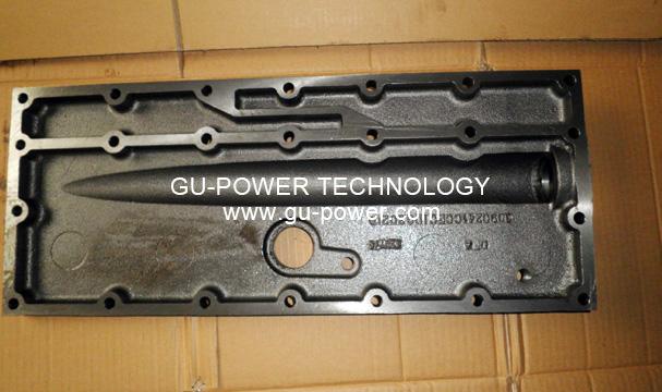 GU-POWER TECHNOLOGY