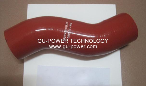 GU-POWER TECHNOLOGY