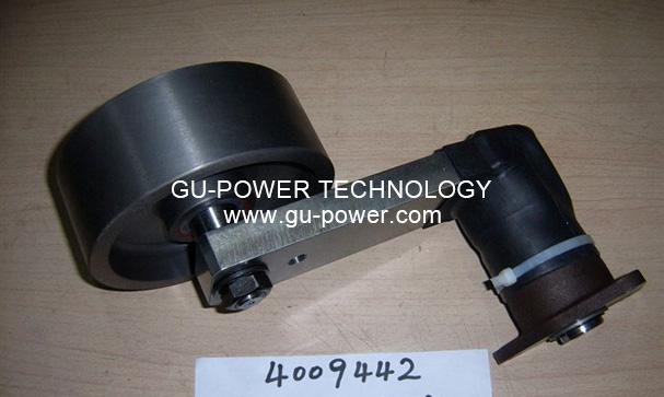 GU-POWER TECHNOLOGY