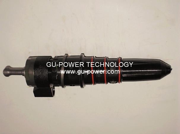 GU-POWER TECHNOLOGY
