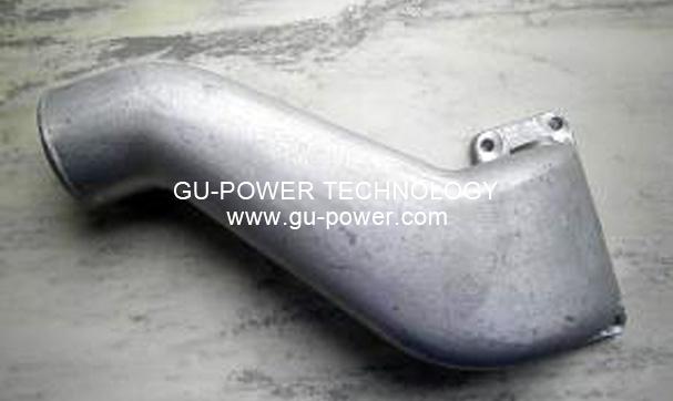 GU-POWER TECHNOLOGY