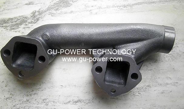 GU-POWER TECHNOLOGY