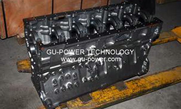 GU-POWER TECHNOLOGY