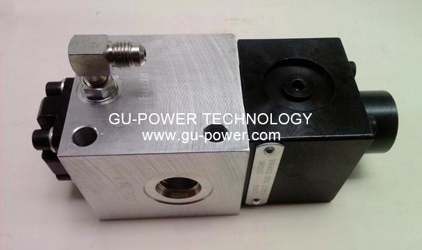 GU-POWER TECHNOLOGY