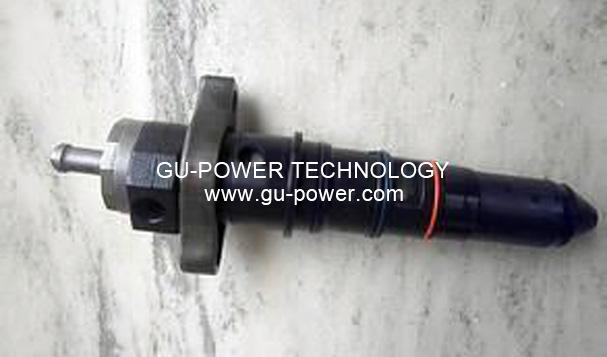 GU-POWER TECHNOLOGY