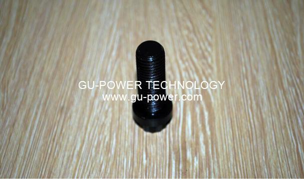 GU-POWER TECHNOLOGY