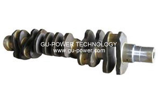 GU-POWER TECHNOLOGY