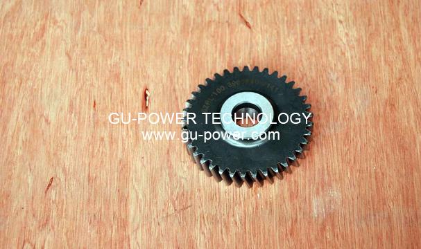 GU-POWER TECHNOLOGY