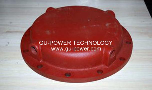GU-POWER TECHNOLOGY