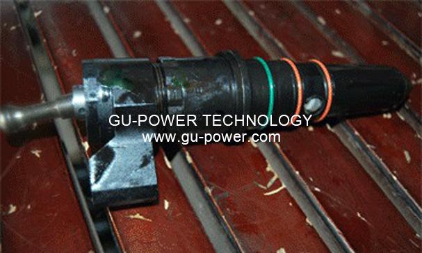 GU-POWER TECHNOLOGY