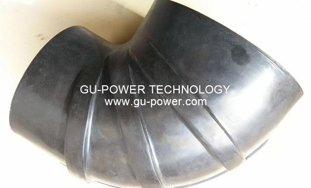 GU-POWER TECHNOLOGY