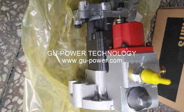 GU-POWER TECHNOLOGY