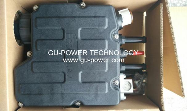 GU-POWER TECHNOLOGY