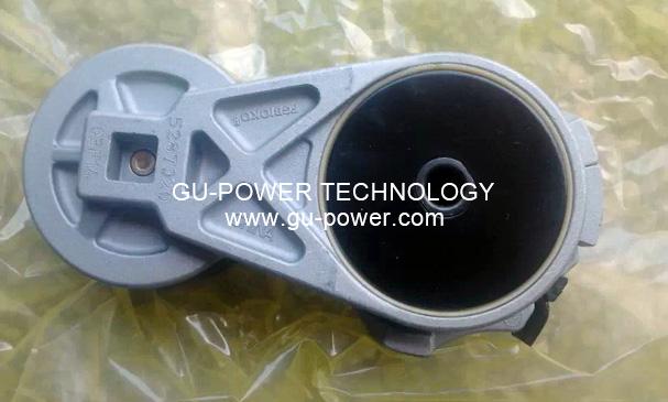 GU-POWER TECHNOLOGY
