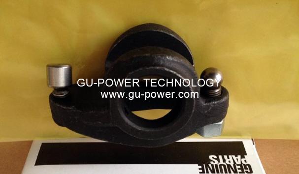 GU-POWER TECHNOLOGY