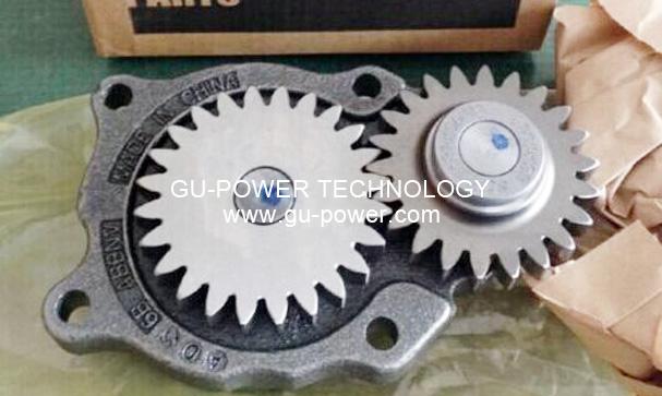 GU-POWER TECHNOLOGY