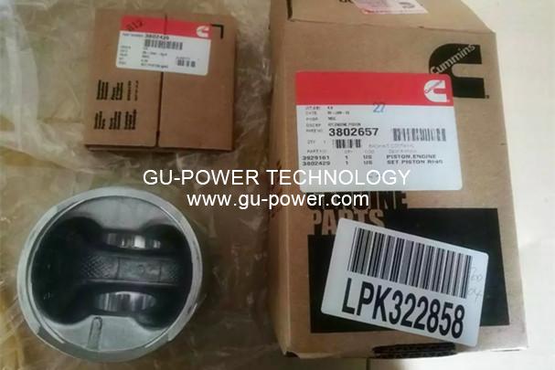 GU-POWER TECHNOLOGY
