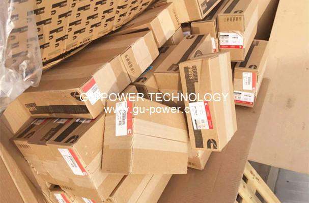 GU-POWER TECHNOLOGY
