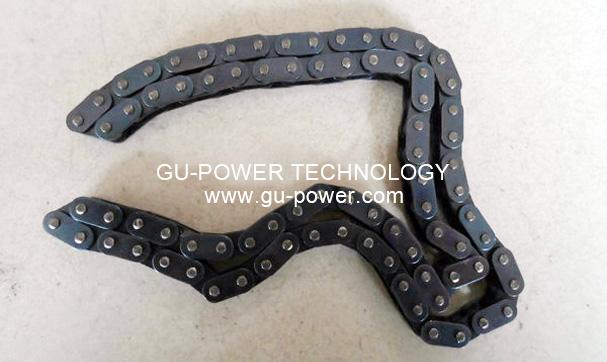 GU-POWER TECHNOLOGY