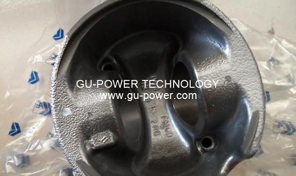 GU-POWER TECHNOLOGY