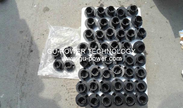 GU-POWER TECHNOLOGY