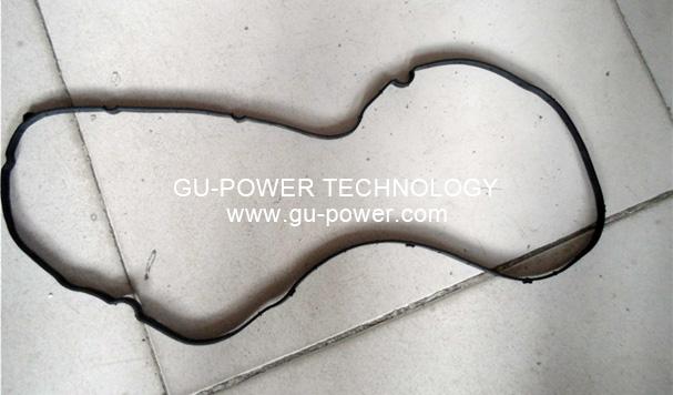 GU-POWER TECHNOLOGY