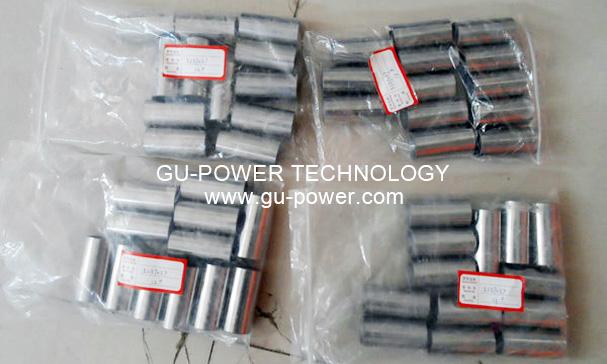 GU-POWER TECHNOLOGY