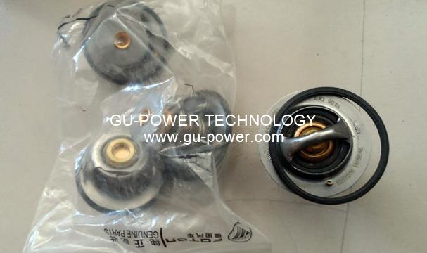 GU-POWER TECHNOLOGY