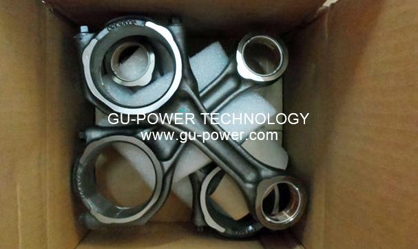 GU-POWER TECHNOLOGY