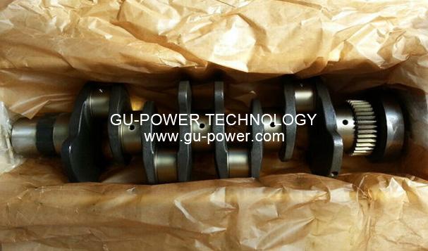 GU-POWER TECHNOLOGY