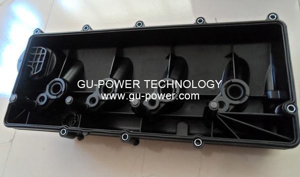 GU-POWER TECHNOLOGY