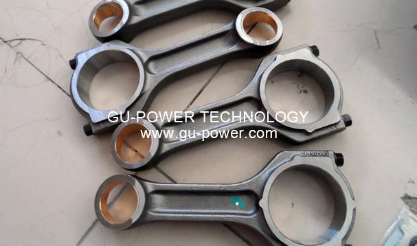 GU-POWER TECHNOLOGY