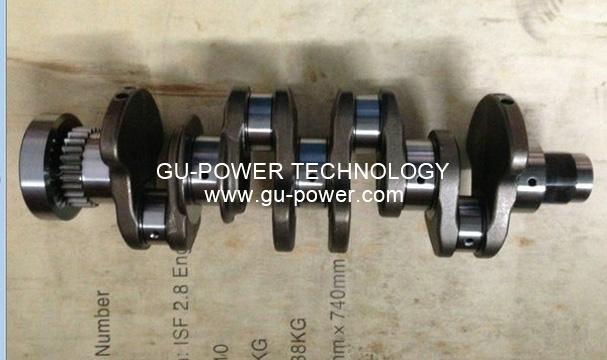 GU-POWER TECHNOLOGY