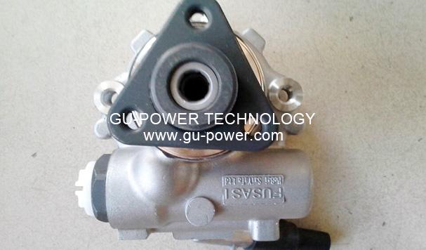 GU-POWER TECHNOLOGY