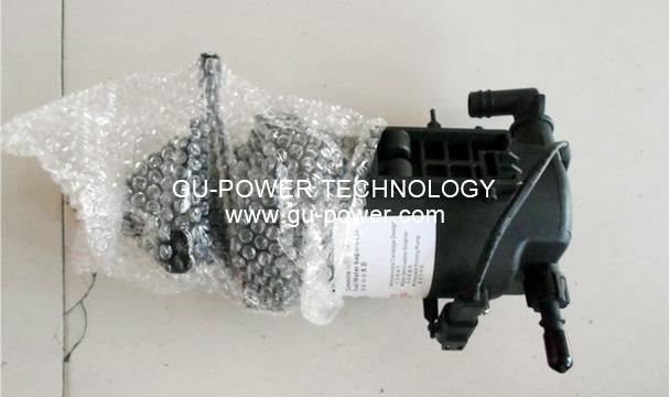 GU-POWER TECHNOLOGY
