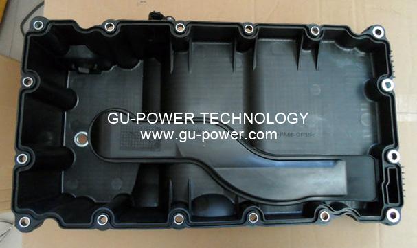 GU-POWER TECHNOLOGY