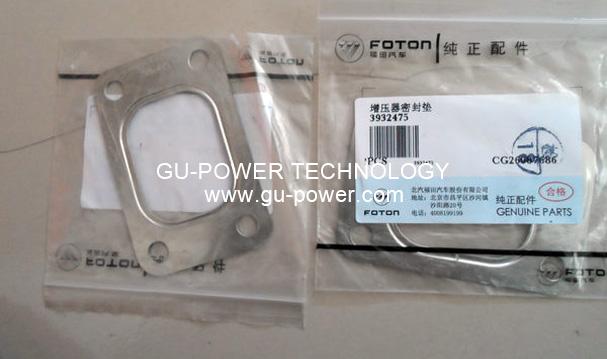 GU-POWER TECHNOLOGY