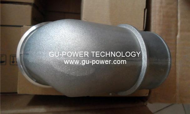 GU-POWER TECHNOLOGY