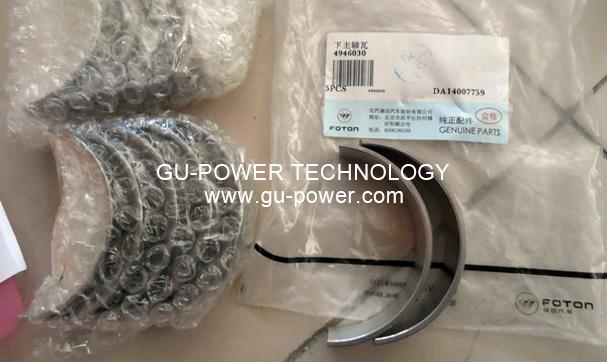 GU-POWER TECHNOLOGY
