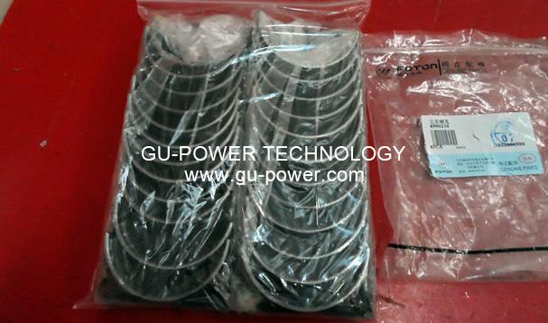 GU-POWER TECHNOLOGY