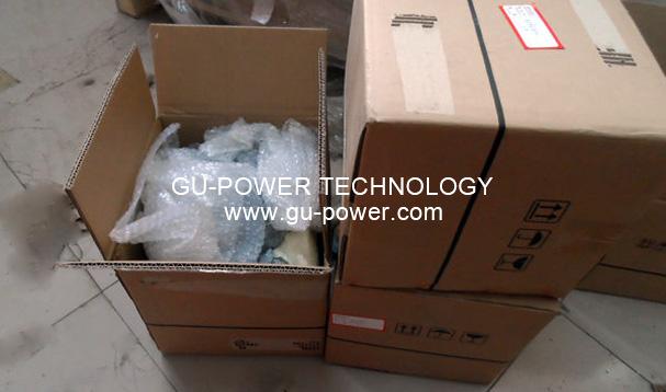 GU-POWER TECHNOLOGY